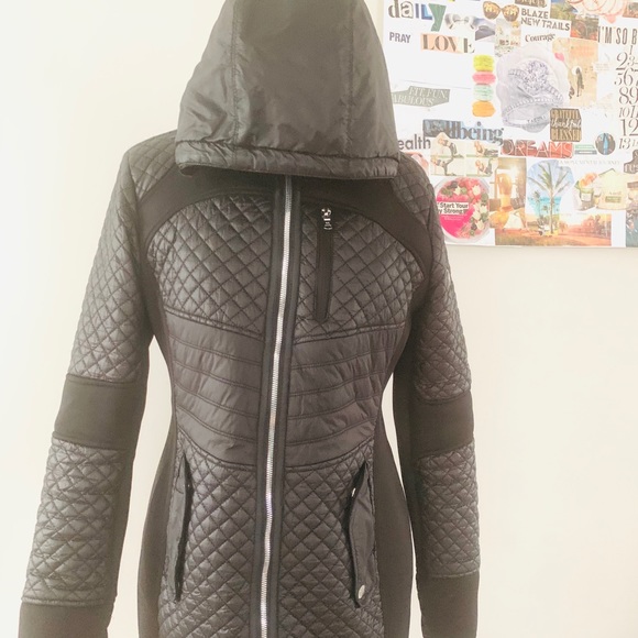 Michael Kors Jackets & Blazers - Michael Kors Black size medium Jacket